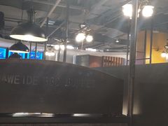 -汉巴味德(乐宾百货店)