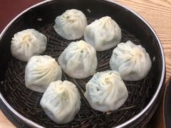 荠菜汤包-法华汤包馆(法华镇路店)