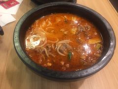 -大鼓米线(浦东长泰店)