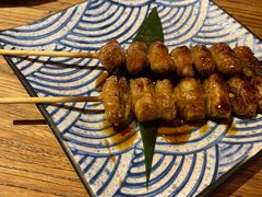 鸡皮-酒窝烧鸟(科华街店)