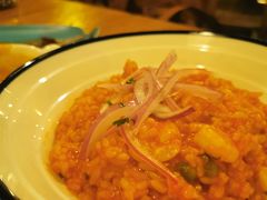 -El Bodegon阿根廷秘鲁餐厅(幸福路店)
