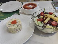 -库滋明·俄罗斯特色美食(中央大街店)