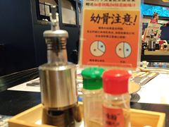 -鳗事鱼意·活鳗现烤专門店(保利广场店)