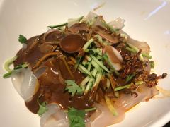 -Local泰莲庭(虹鳟鱼店)
