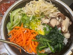 -海之屋韩式烤肉(海棠68环球美食街店)