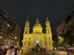 -圣伊什特万圣殿