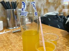 -门框胡同百年卤煮(鸟巢店)