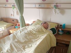 -上海爱以德护理院·康复(宝山院)