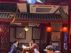 -大海碗·炸酱面·烤鸭·京菜(天坛店)