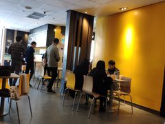 -麦当劳(长泰商业广场店)