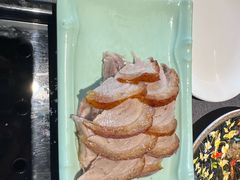 -羲和雅苑•北京烤鸭(平安国际金融中心店)