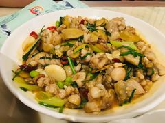 -梁家大院•农家菜(昆山会展中心店)