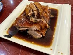 -尚岛私房菜(西方巷店)