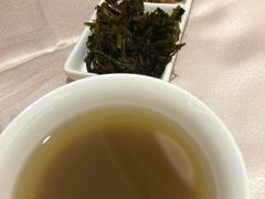 -粗茶淡饭·汉口公馆(循礼门店)