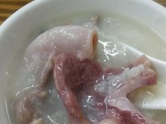 -南记食粥坊·宵夜大排档(岭南分店)