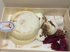 -食武士·舒芙蕾(新街口明瓦廊店)