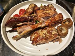 -LES ELITES 英集荟(南京西路店)