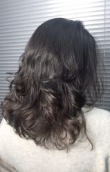 -HD HAIR STYLE