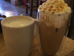 -Africafe(非洲咖啡)