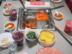 -海底捞火锅(吾悦广场店)