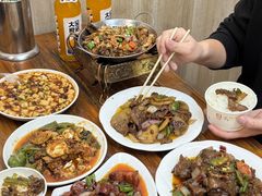 -卢庄(江汉路店)