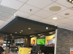 -麦当劳(健德桥得来速店)