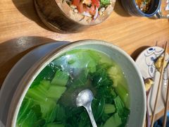 -山茶云南菜(永安里店)