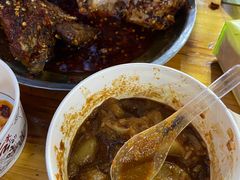 -袁师傅烤肉(弹子石店)