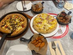 -必胜客(滨江店)