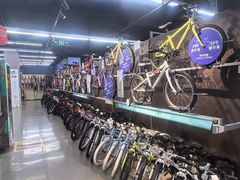 -迪卡侬(民族东店)