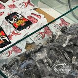 开封最有名的伴手礼[礼物]六个味的包公[笑哭]