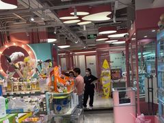 -FAELING PETS美天灵宠物(合生汇店)