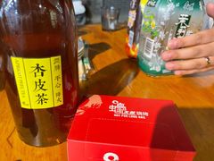-蚝太郎 • 海鲜烧烤(建国路创始店)