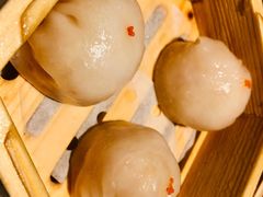 陶陶居大虾饺-陶陶居酒家(海岸城店)