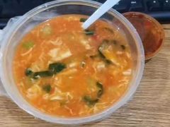 -海富荣·锅贴·陕菜家常菜(阳光城店)