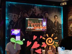 -欢乐迪KTV(观音桥未来国际店)