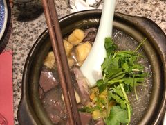 -南京大牌档(香港广场店)