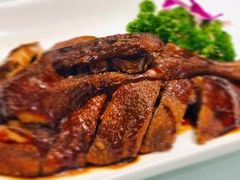 -席家花园(巨鹿花园店)