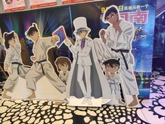 -华夏太古巨幕影城(贺龙广场店)