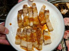-東盛炭烤自助料理(浦东文峰广场店)