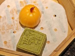 -杭儿风餐厅(来福士店)