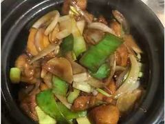 -旺角茶餐厅