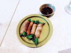 -半山腰·云南菜(侨福芳草地店)