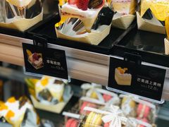-资溪面包(城西店)