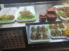 -徐亮烤蹄(建设路店)