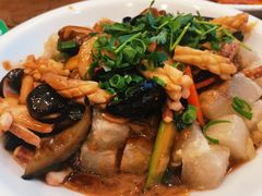 -毛毛饭店(大连湾街店)