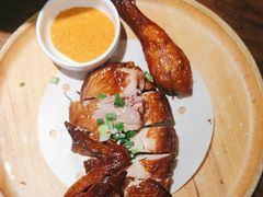 -湖兰金牌小炒肉(椒江万达店)