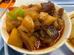 -北大家园食堂
