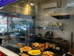 -潮之南·潮汕菜·鱼仔档(南山店)