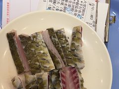 -正能量脆肉鲩火锅